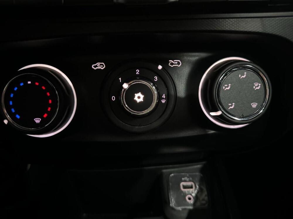 Fiat Cronos