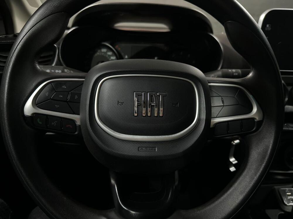 Fiat Cronos