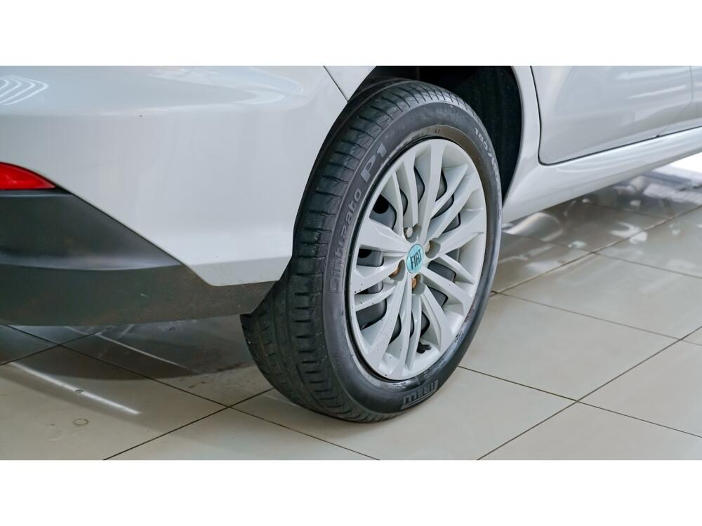 Fiat Cronos