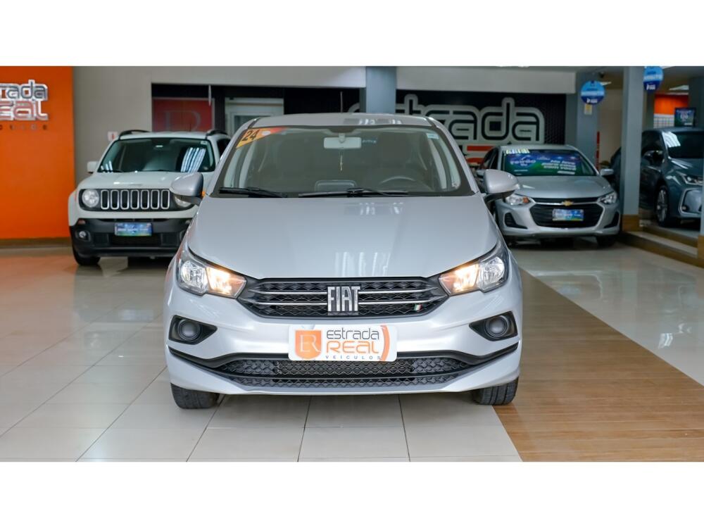 Fiat Cronos