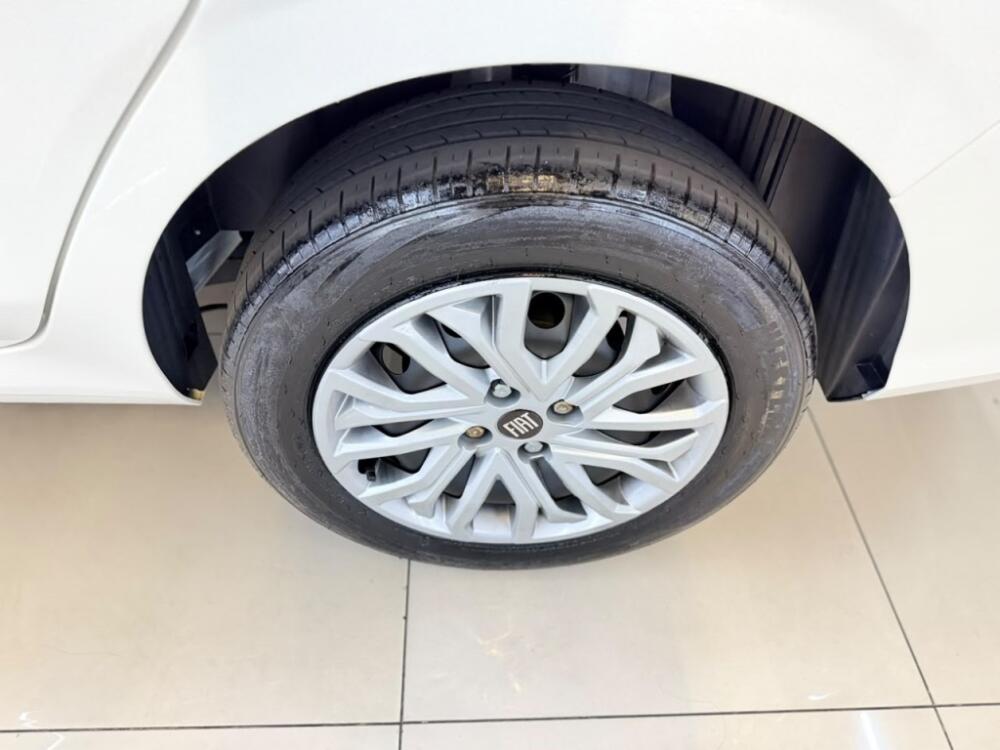 Fiat Cronos