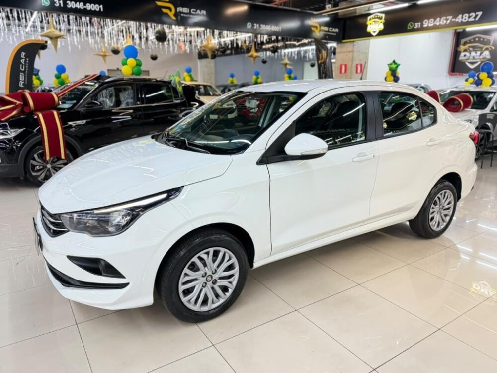 Fiat Cronos