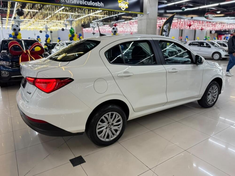 Fiat Cronos