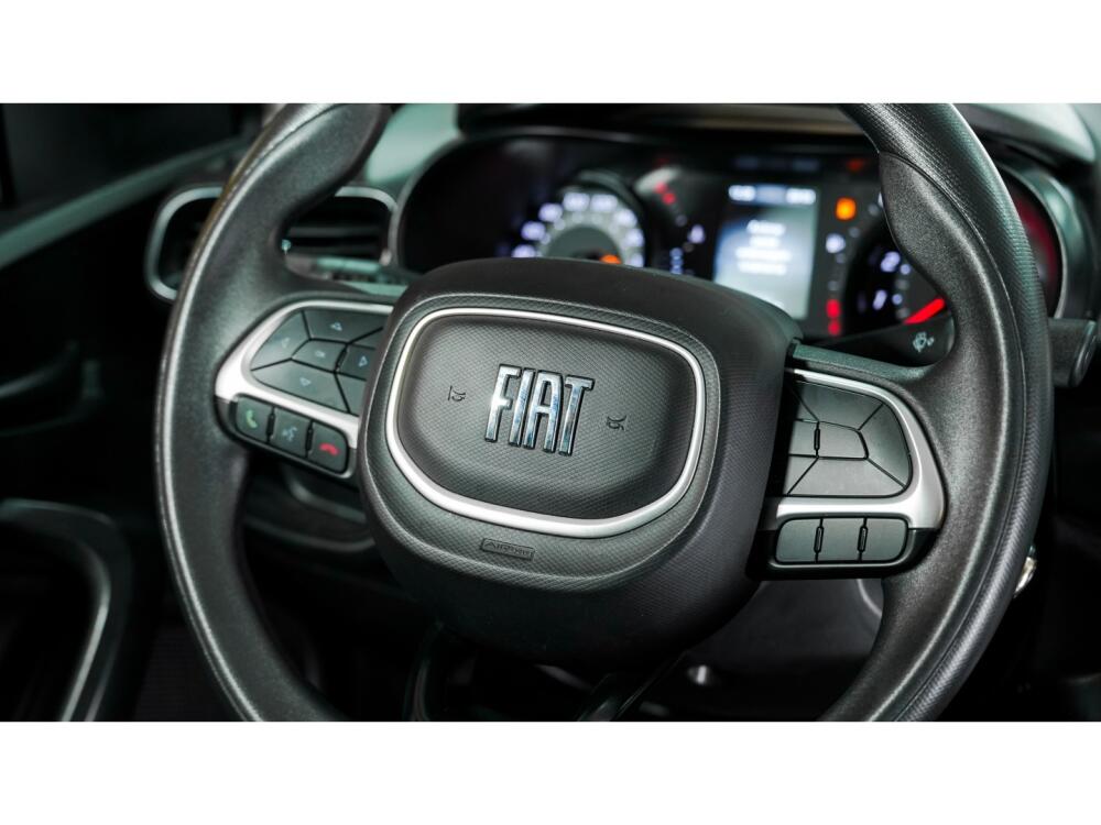 Fiat Cronos