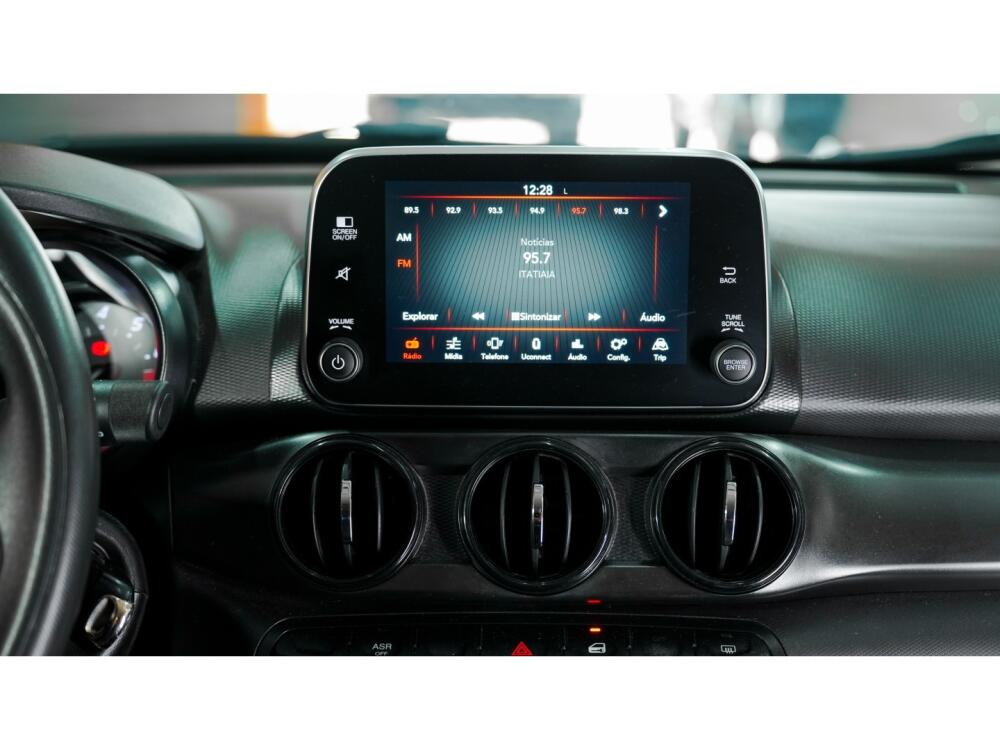 Fiat Cronos