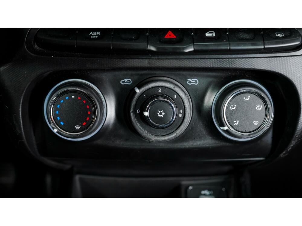 Fiat Cronos