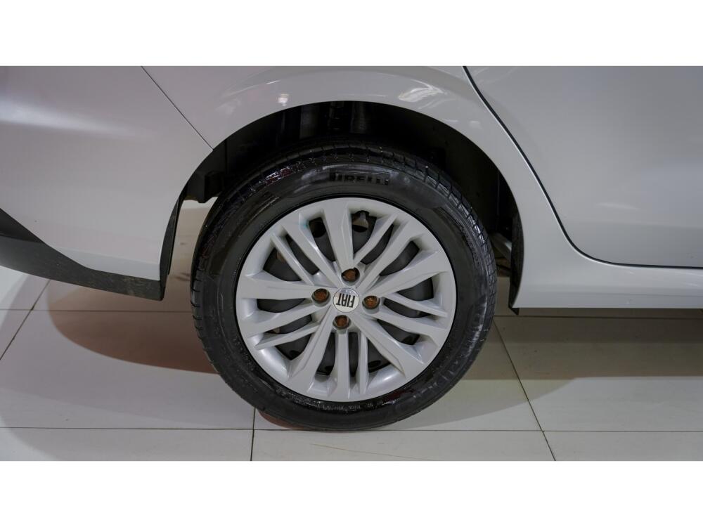 Fiat Cronos