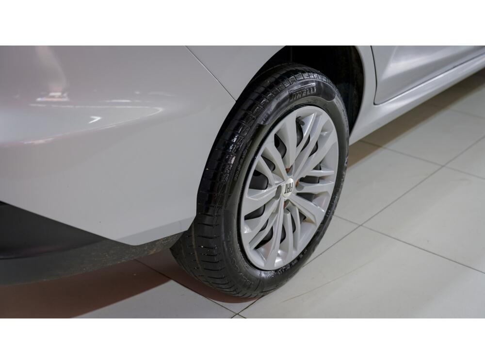 Fiat Cronos