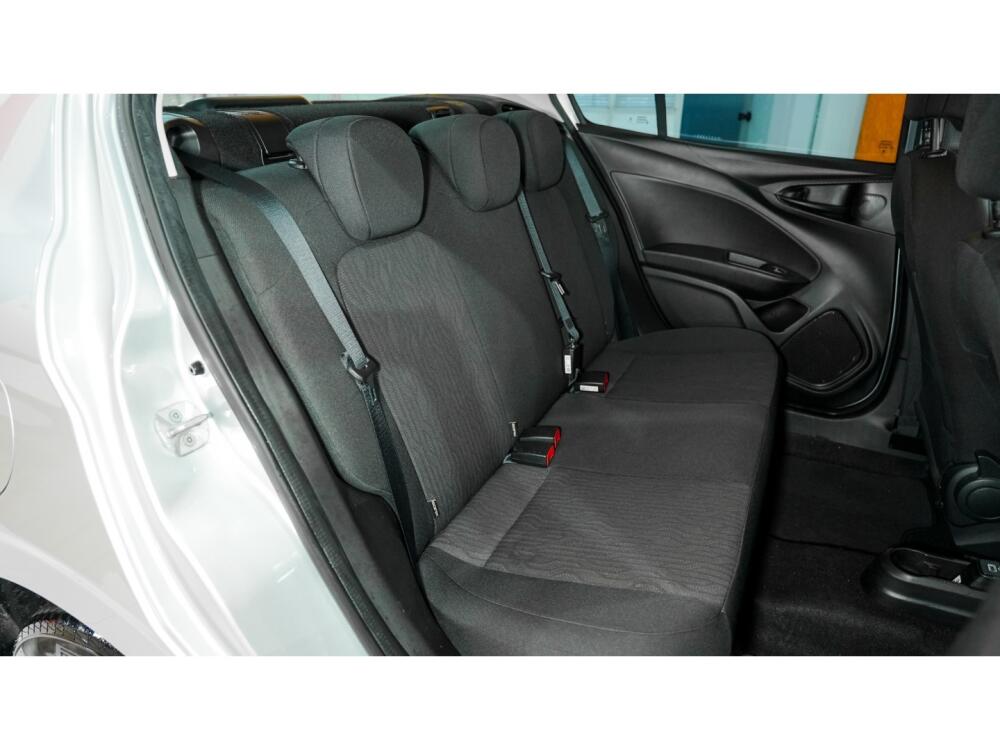 Fiat Cronos