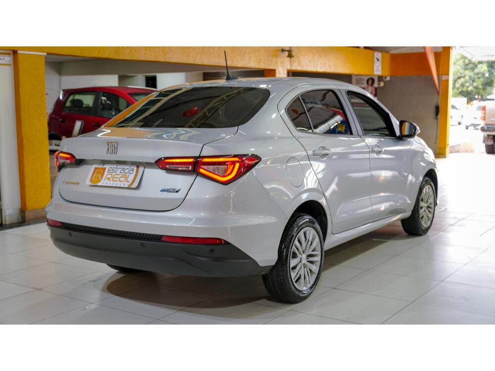 Fiat Cronos