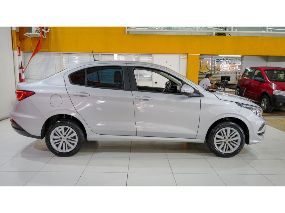Fiat Cronos