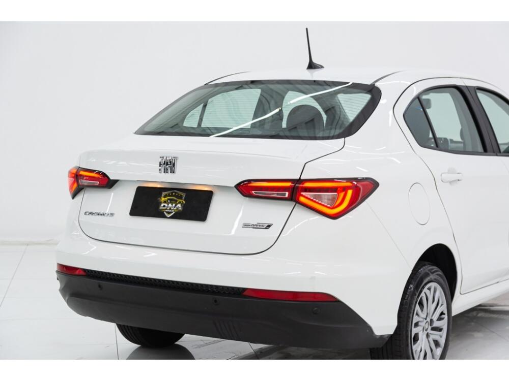 Fiat Cronos