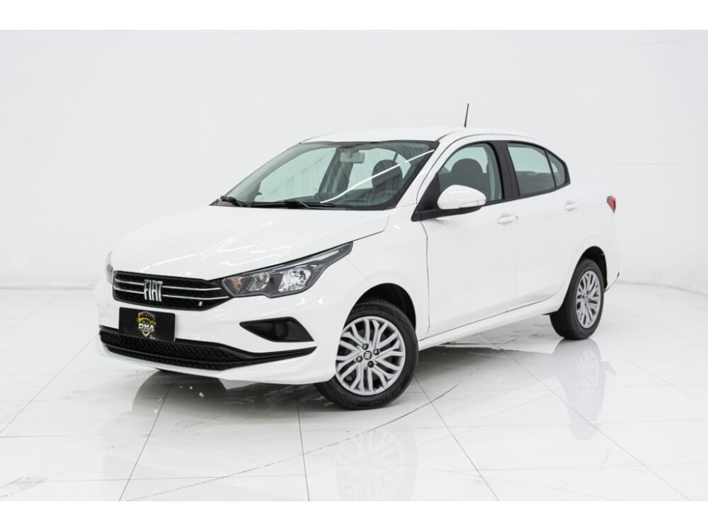 Fiat Cronos