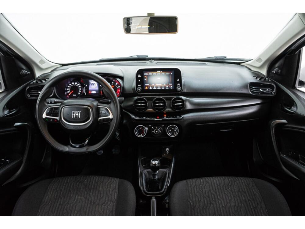 Fiat Cronos