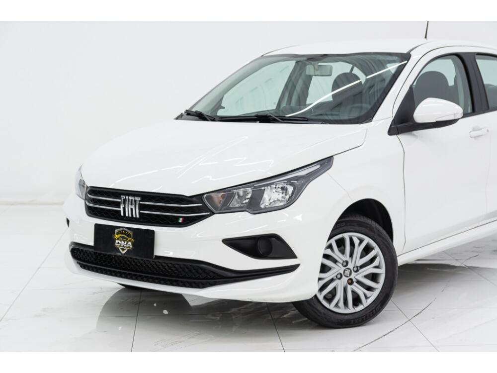 Fiat Cronos