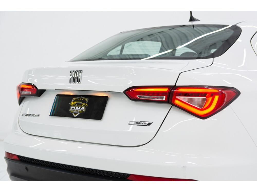 Fiat Cronos