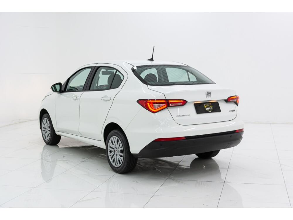 Fiat Cronos