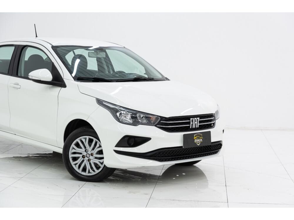Fiat Cronos
