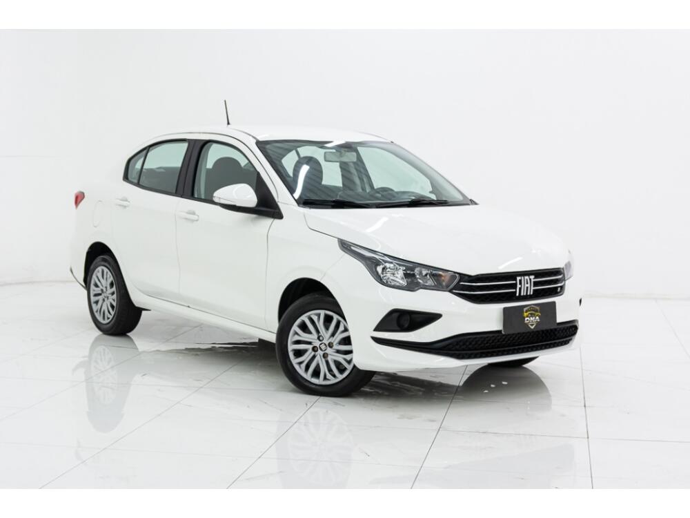 Fiat Cronos