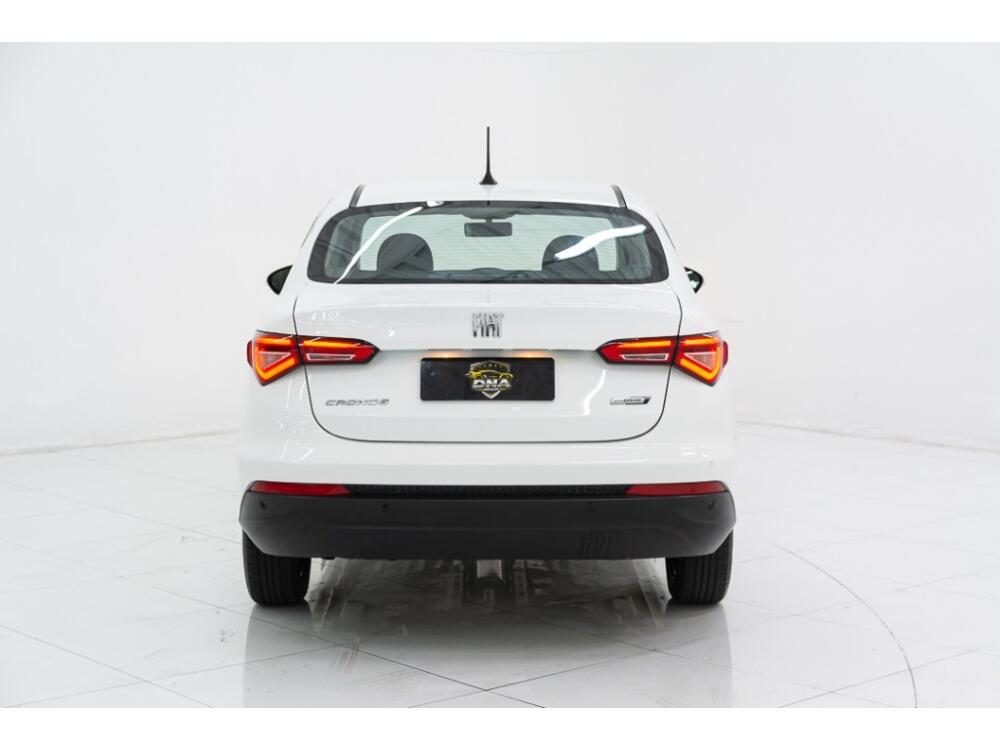 Fiat Cronos