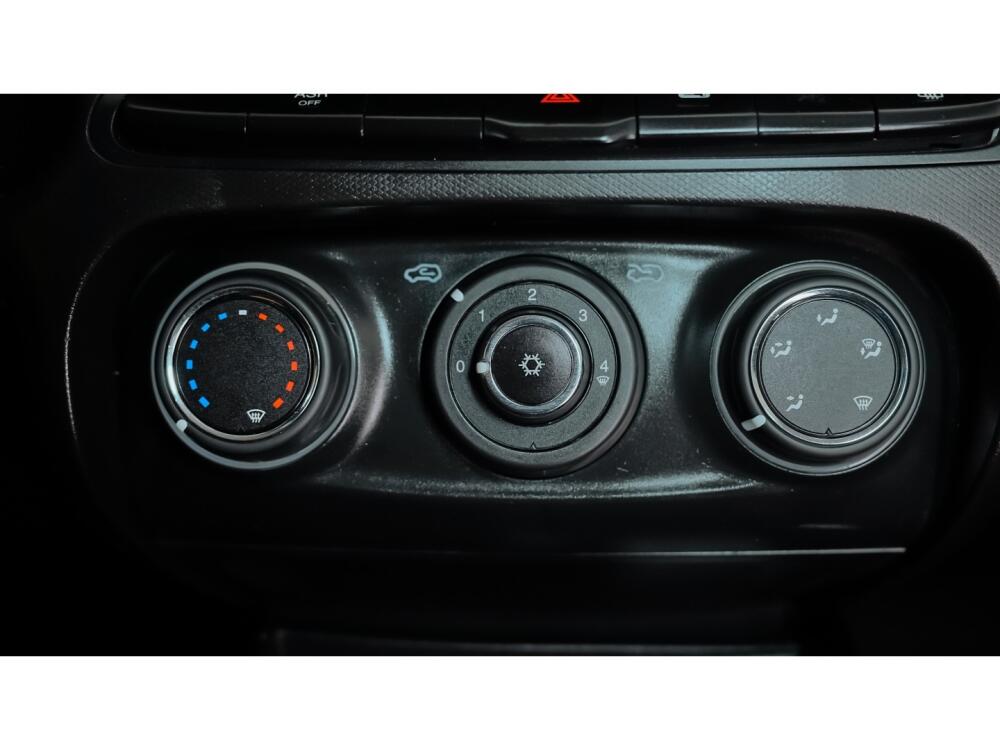 Fiat Cronos