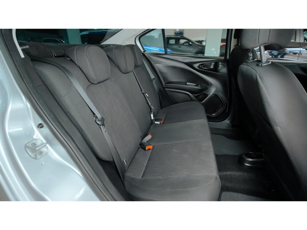 Fiat Cronos