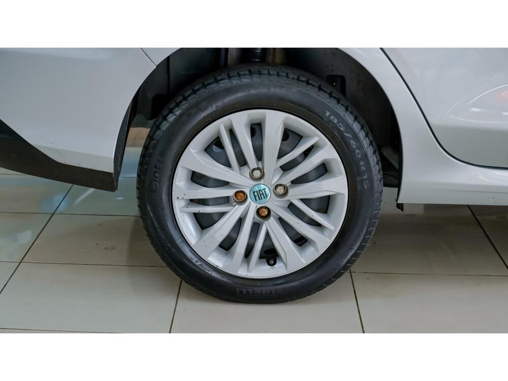 Fiat Cronos