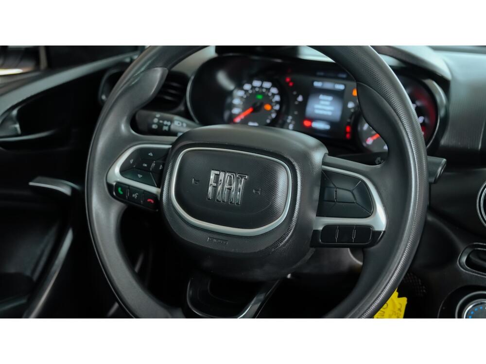 Fiat Cronos