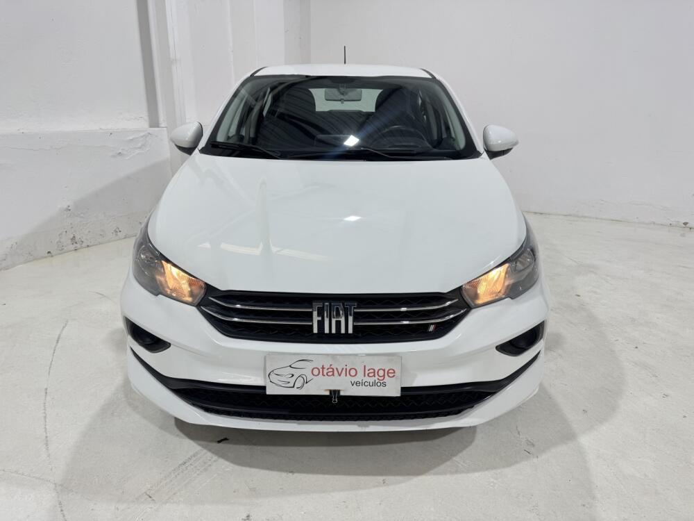 Fiat Cronos