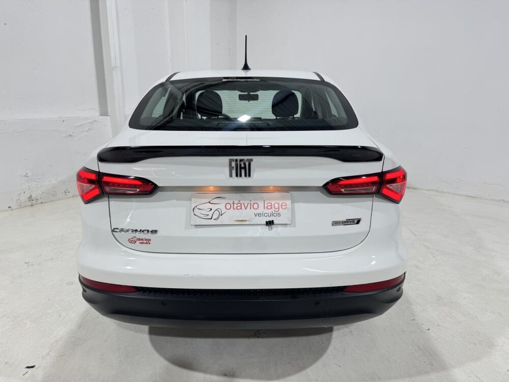 Fiat Cronos