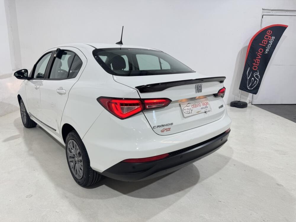 Fiat Cronos