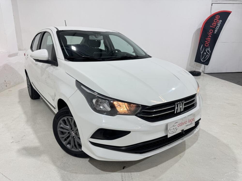 Fiat Cronos