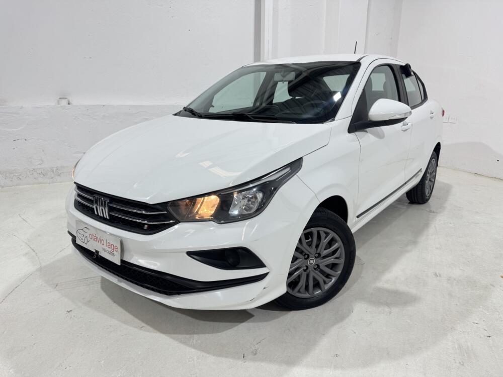 Fiat Cronos