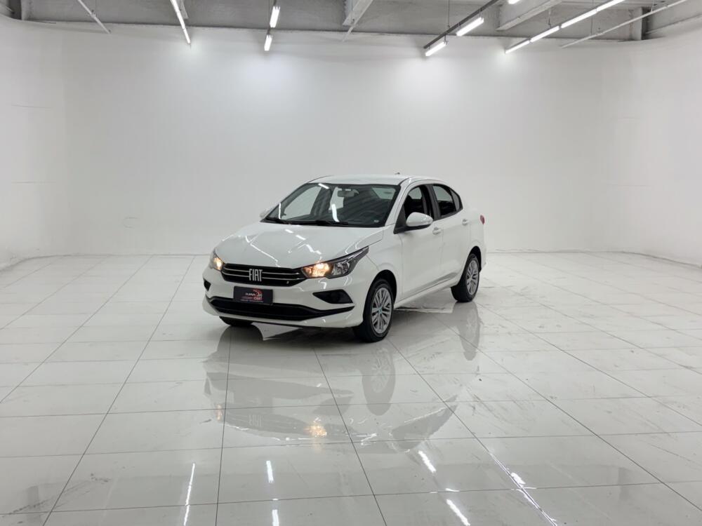 Fiat Cronos