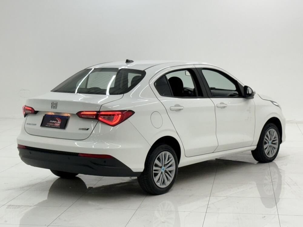 Fiat Cronos