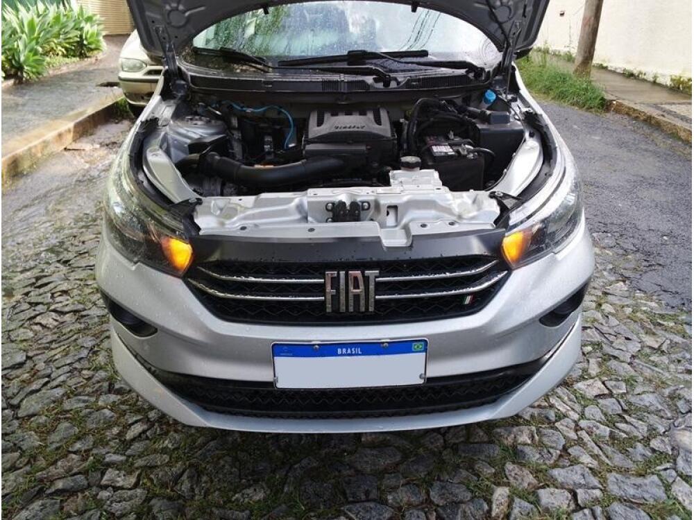 Fiat Cronos