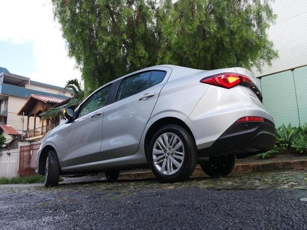 Fiat Cronos