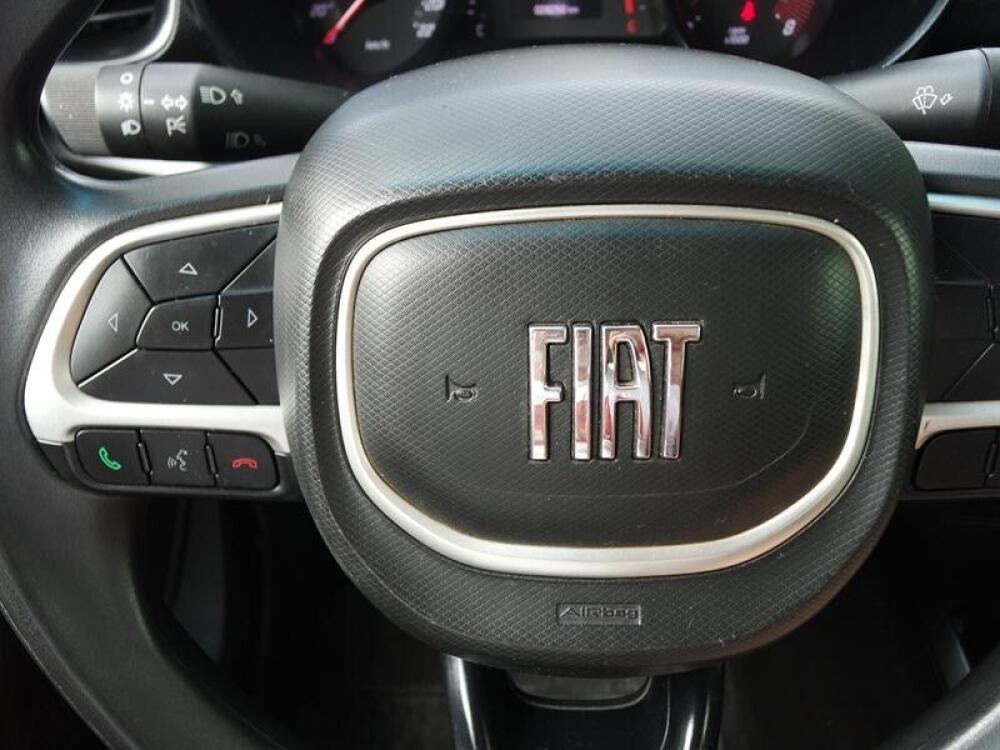 Fiat Cronos