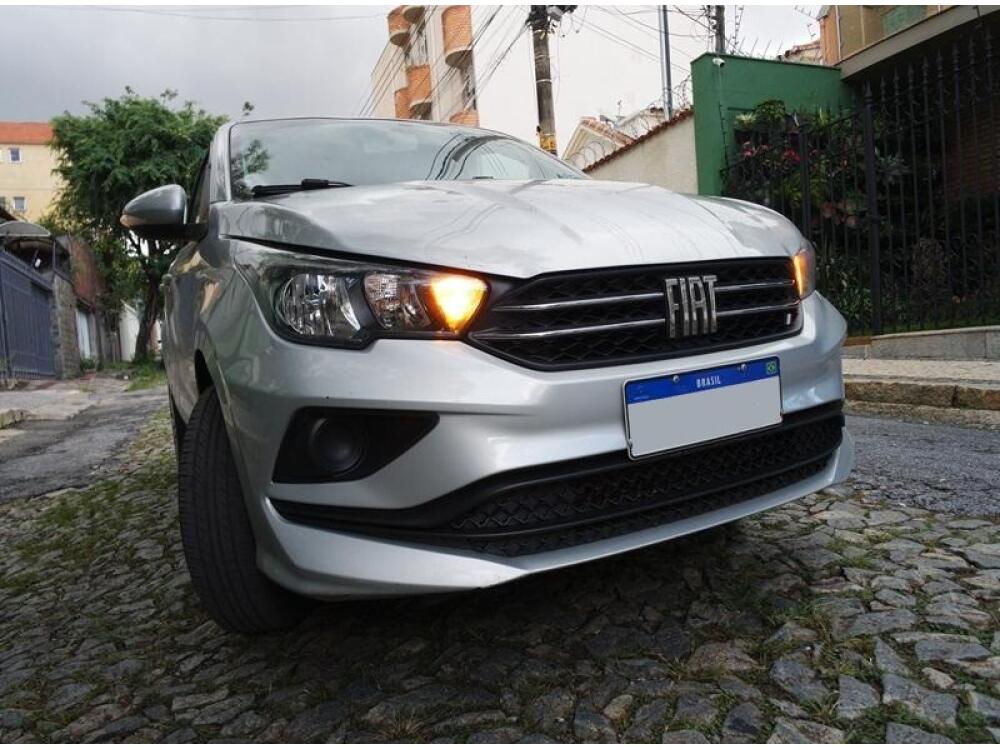 Fiat Cronos