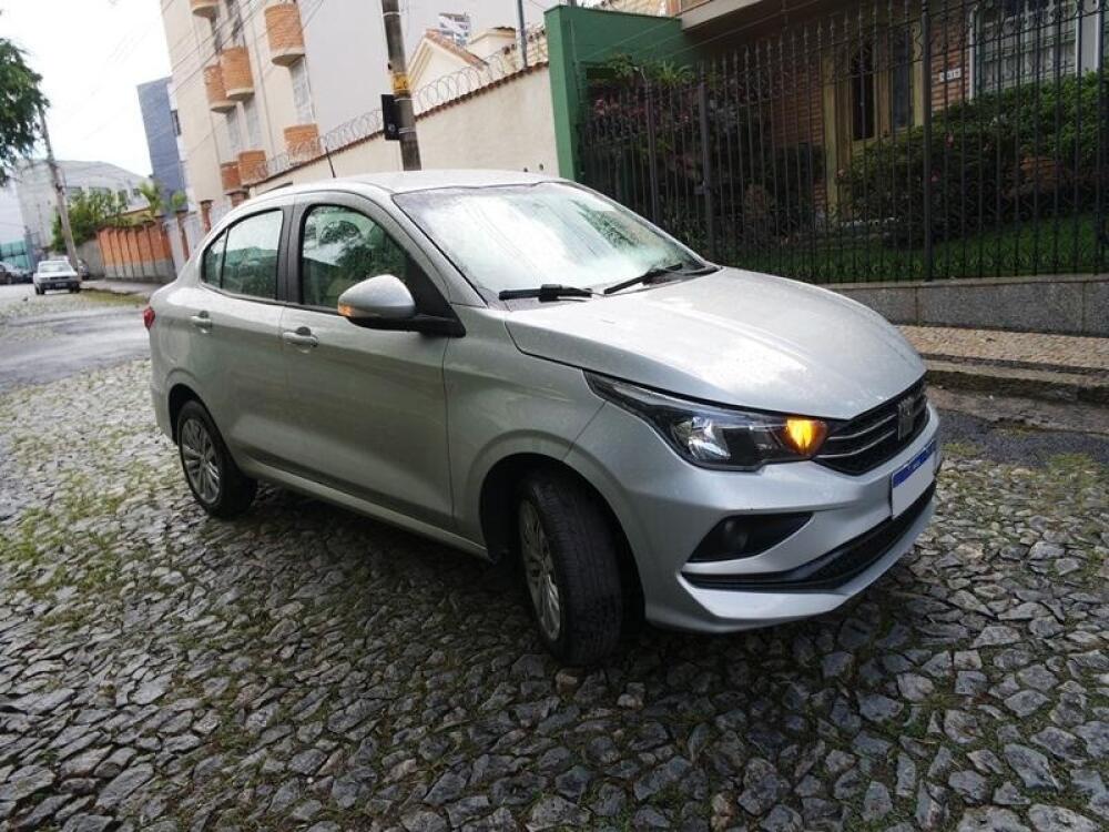 Fiat Cronos