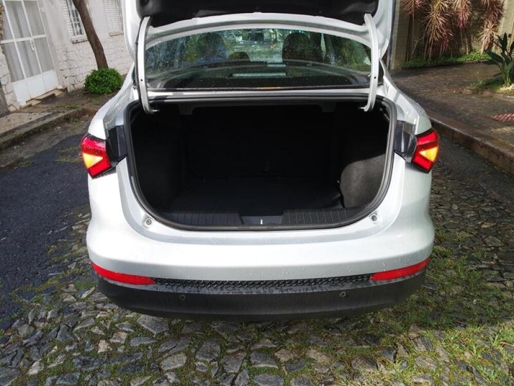 Fiat Cronos