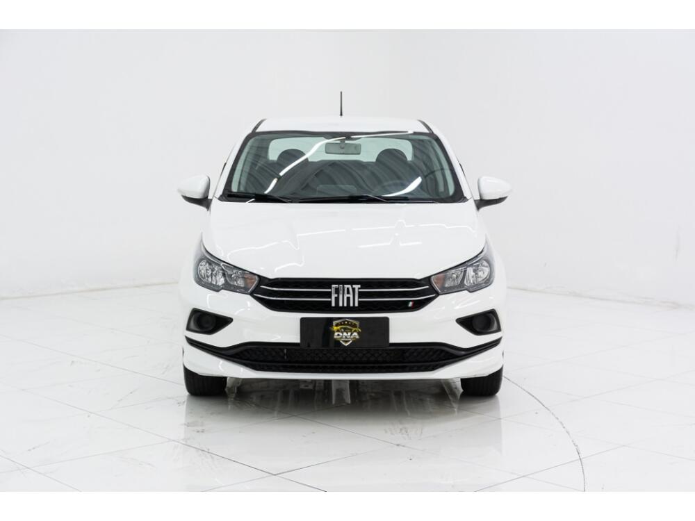 Fiat Cronos