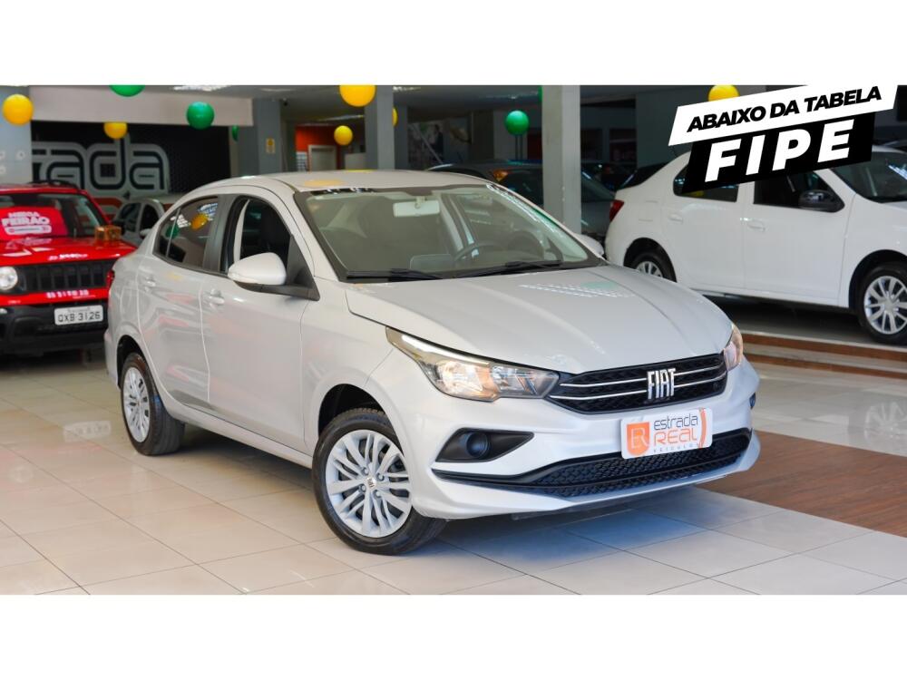 Fiat Cronos