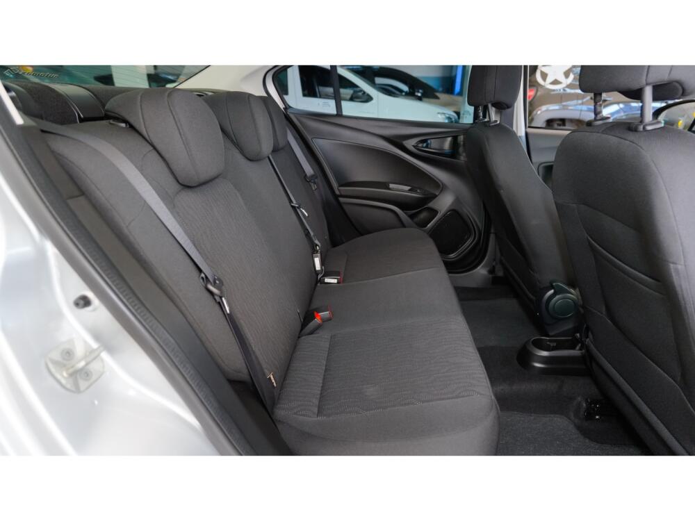 Fiat Cronos