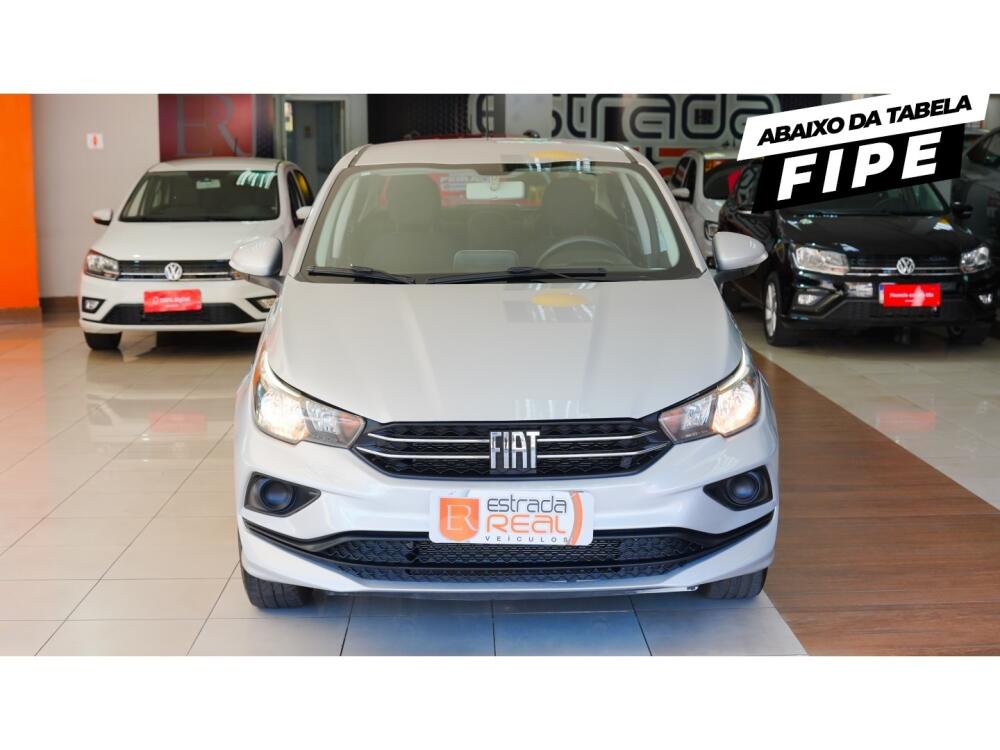 Fiat Cronos