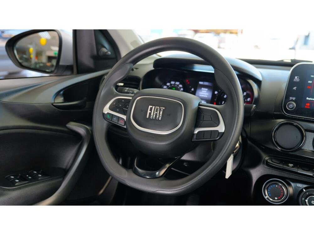 Fiat Cronos