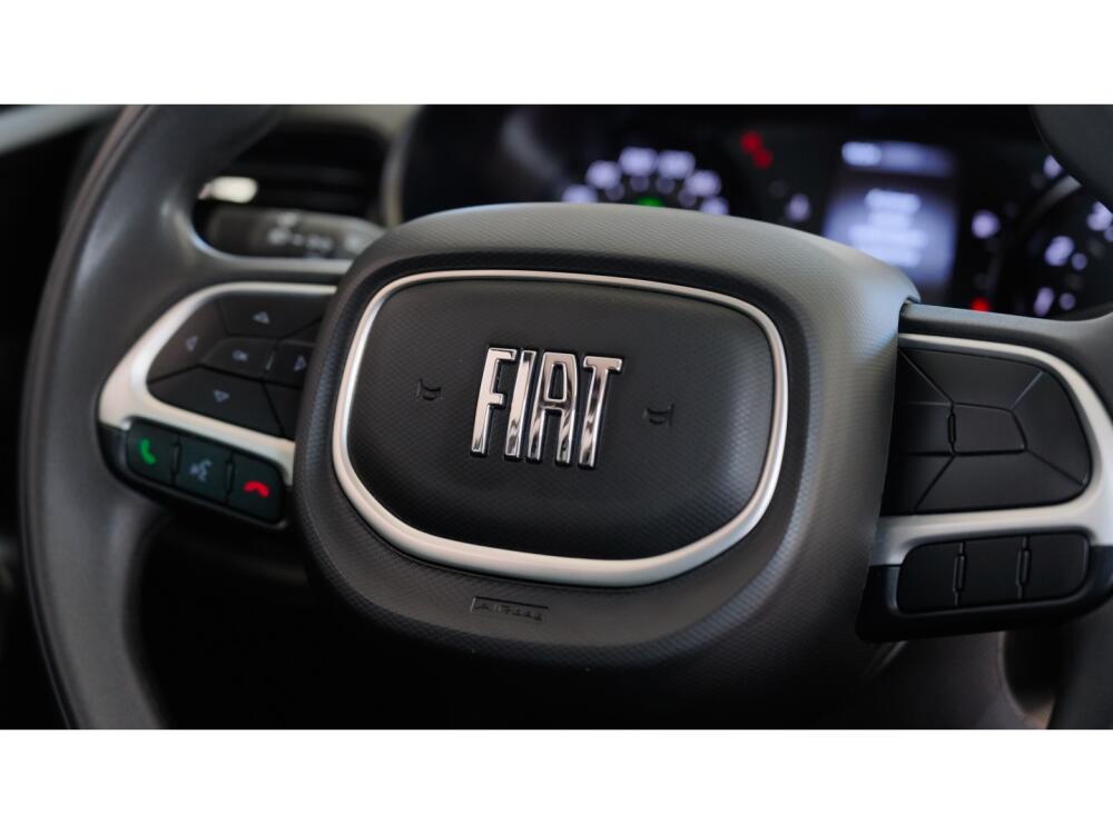 Fiat Cronos
