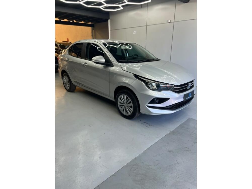 Fiat Cronos