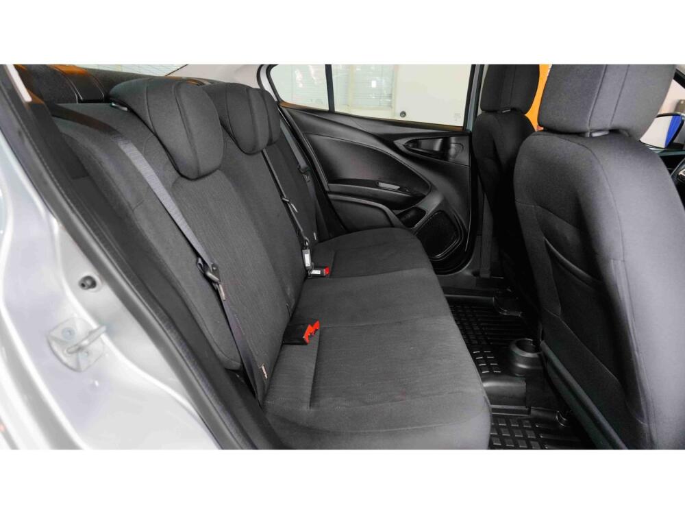 Fiat Cronos
