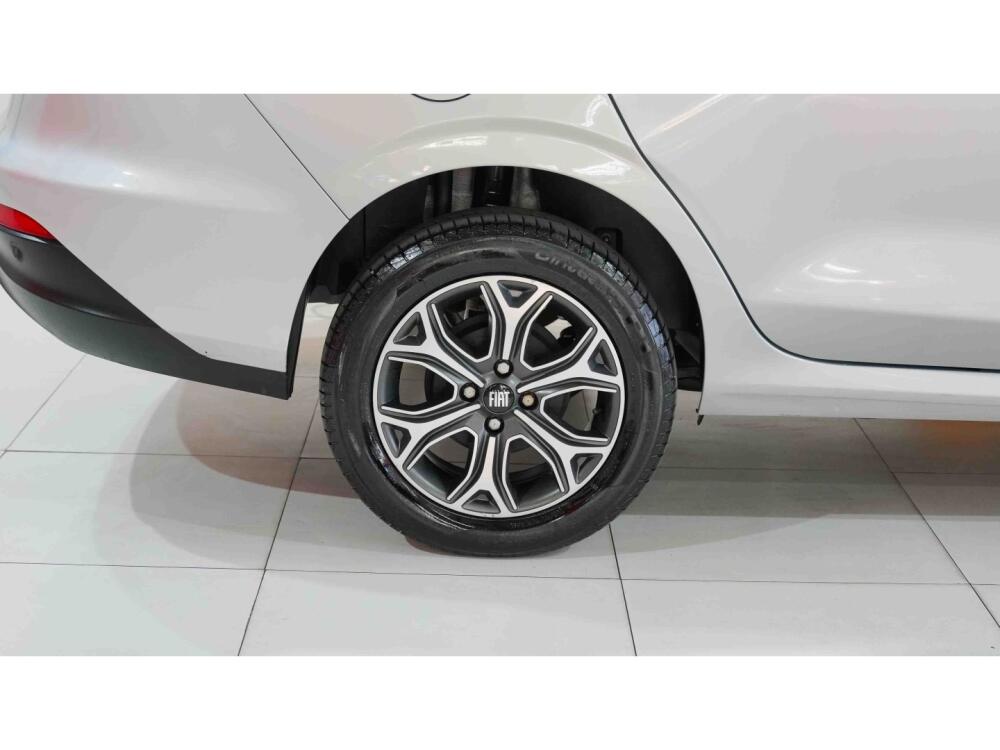 Fiat Cronos